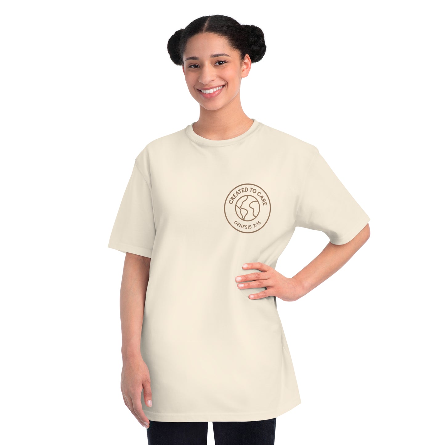 Organic Unisex Classic T-Shirt