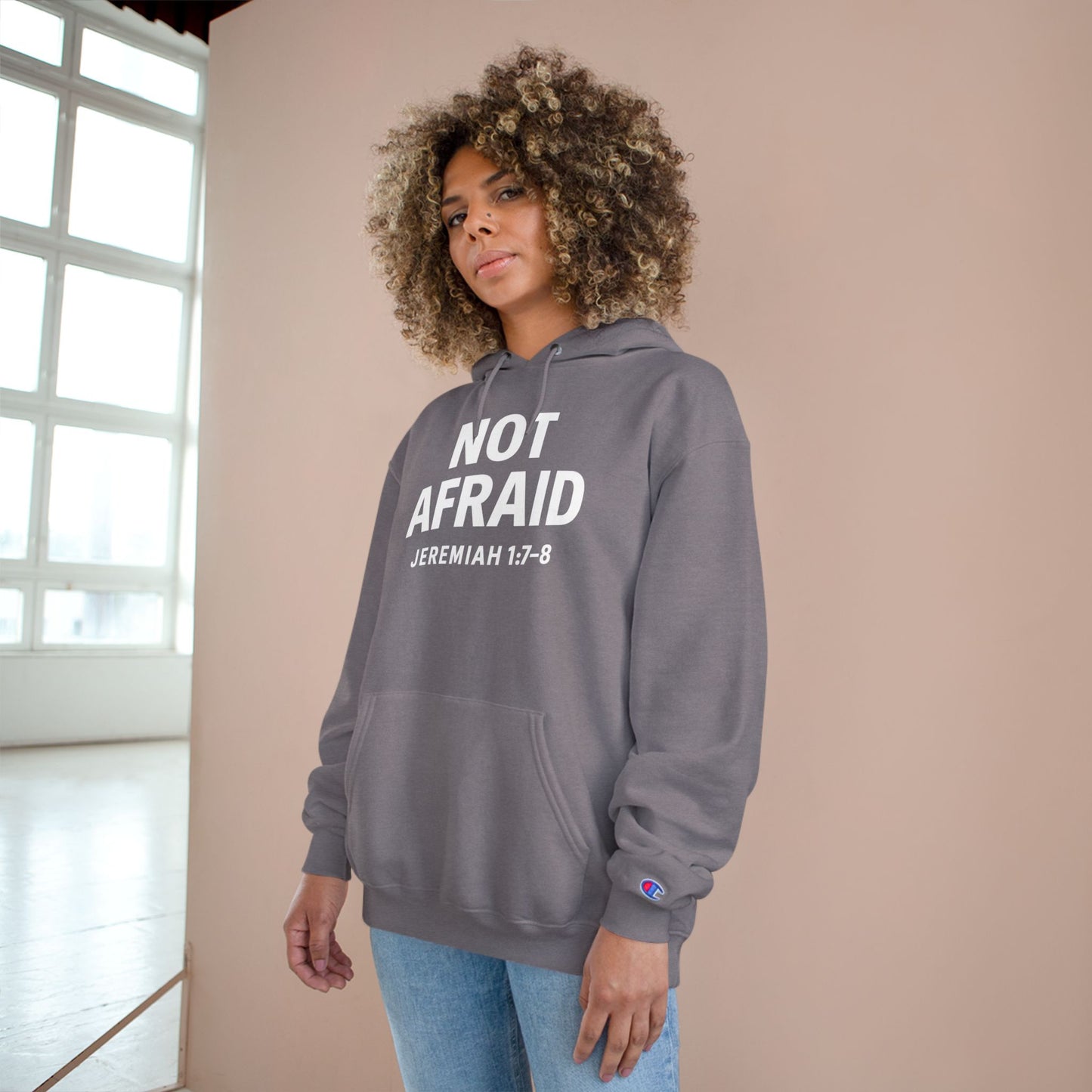 Champion Hoodie