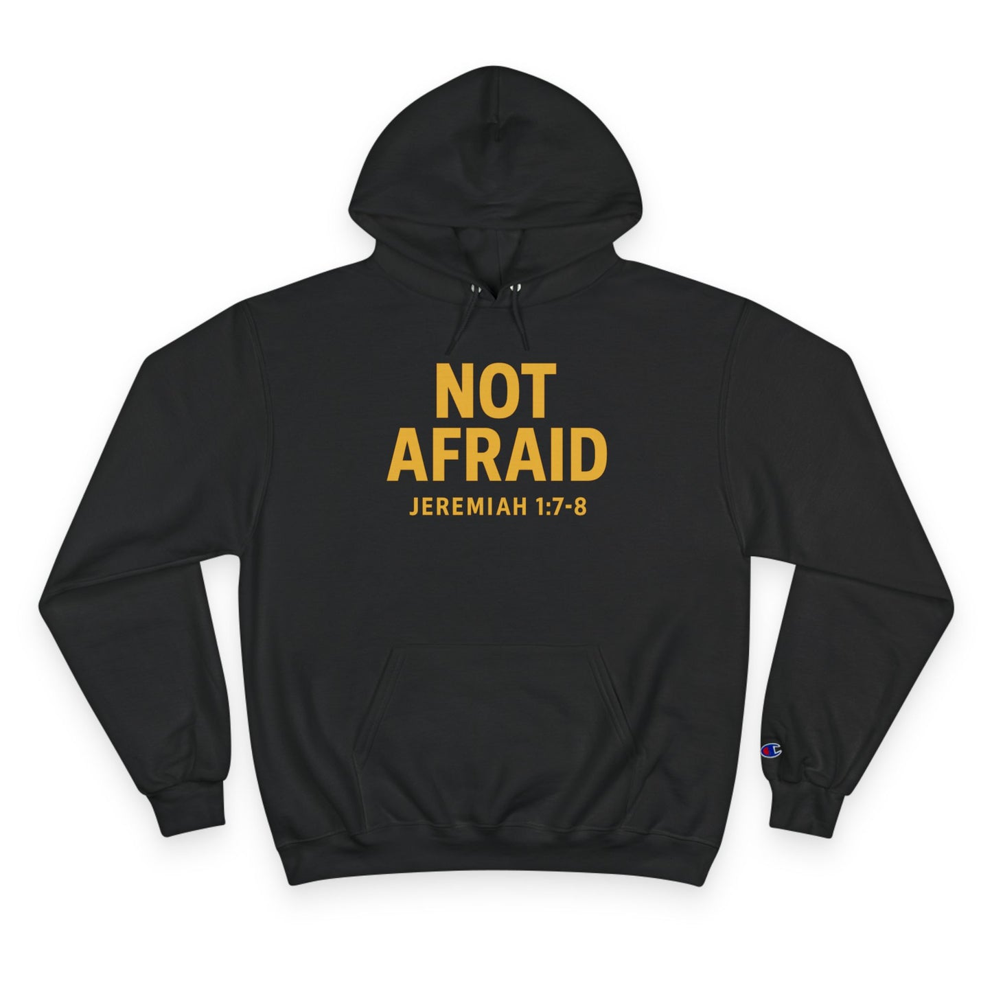 Champion Hoodie