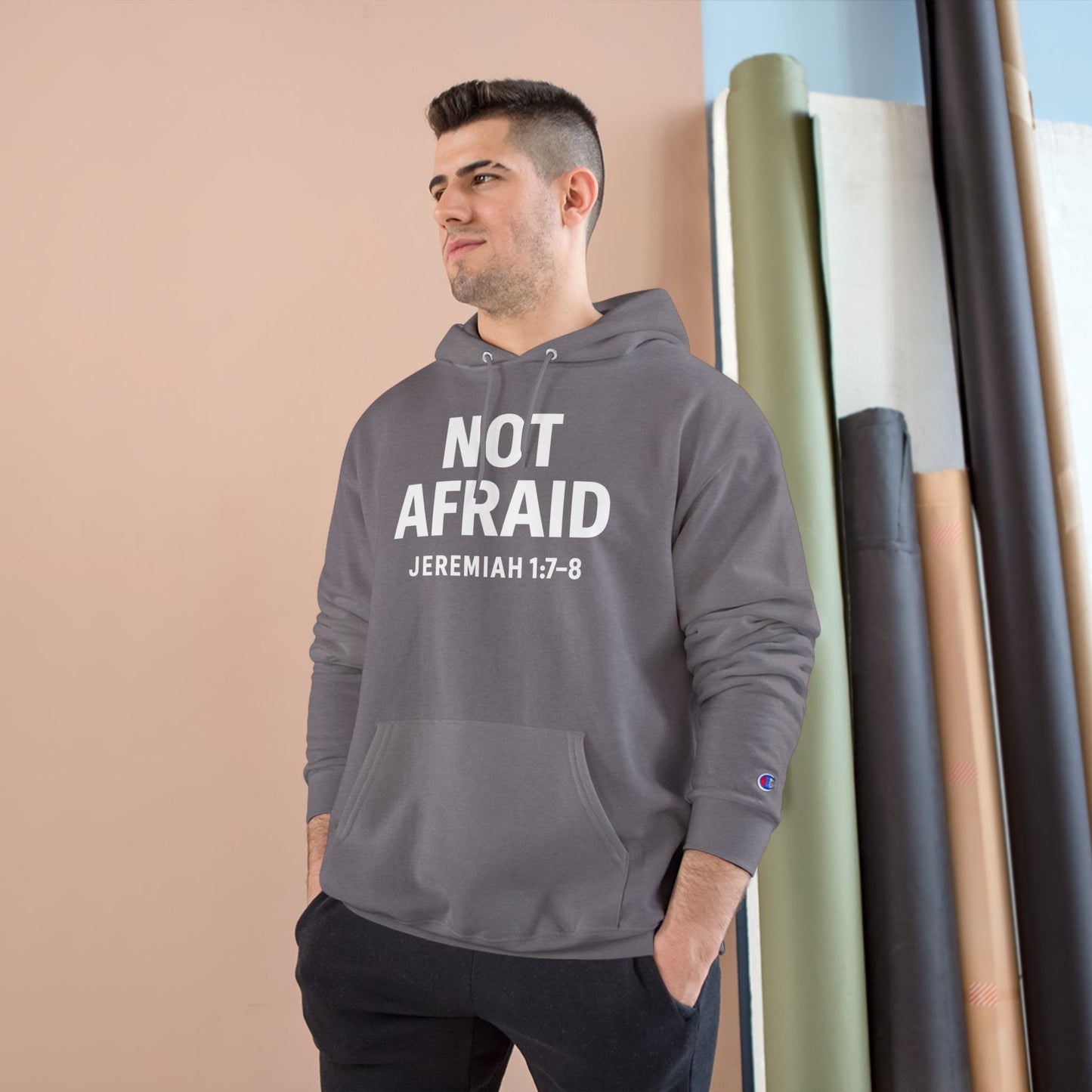 Champion Hoodie