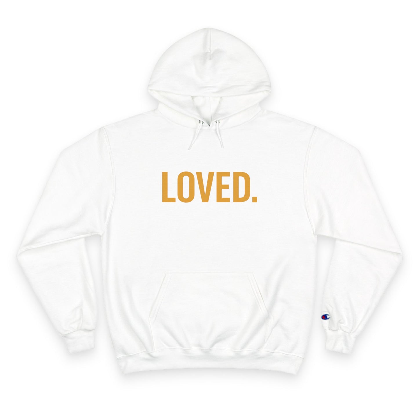 Champion Hoodie