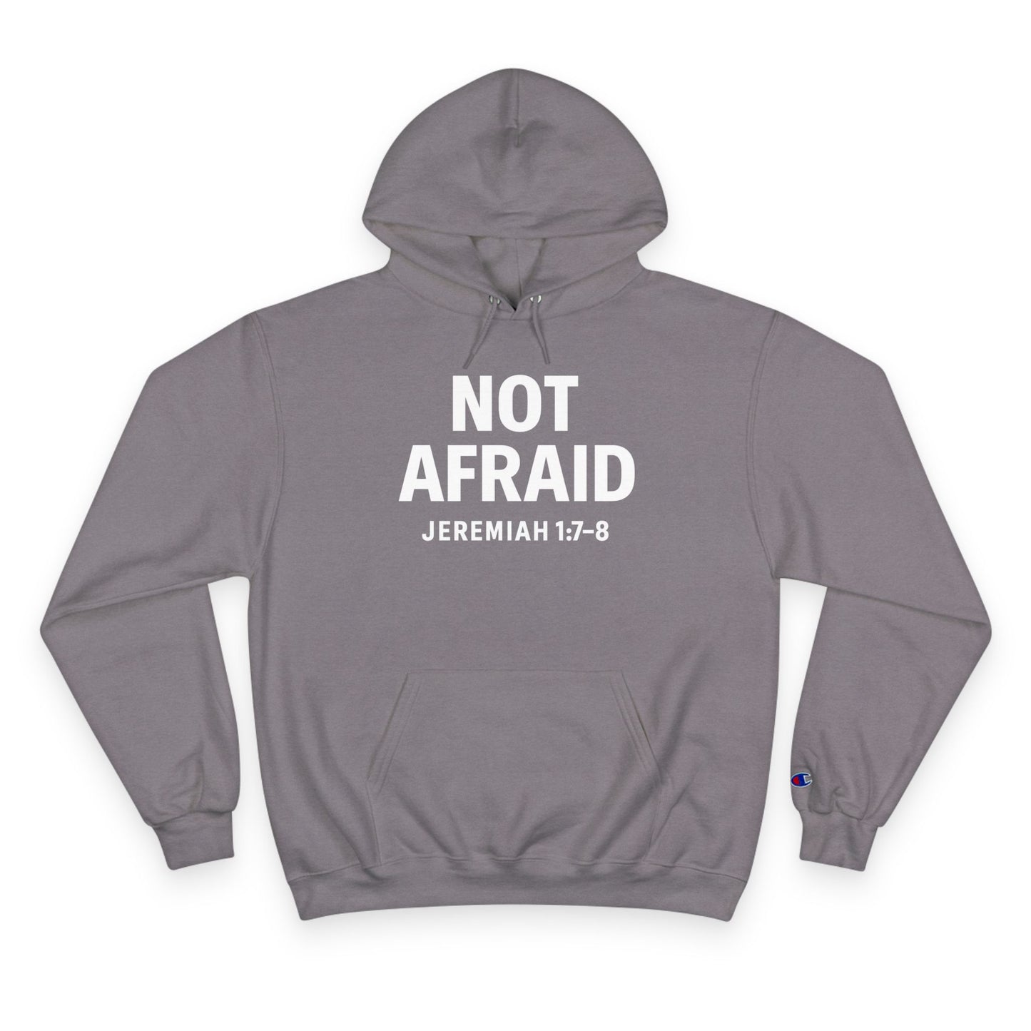 Champion Hoodie