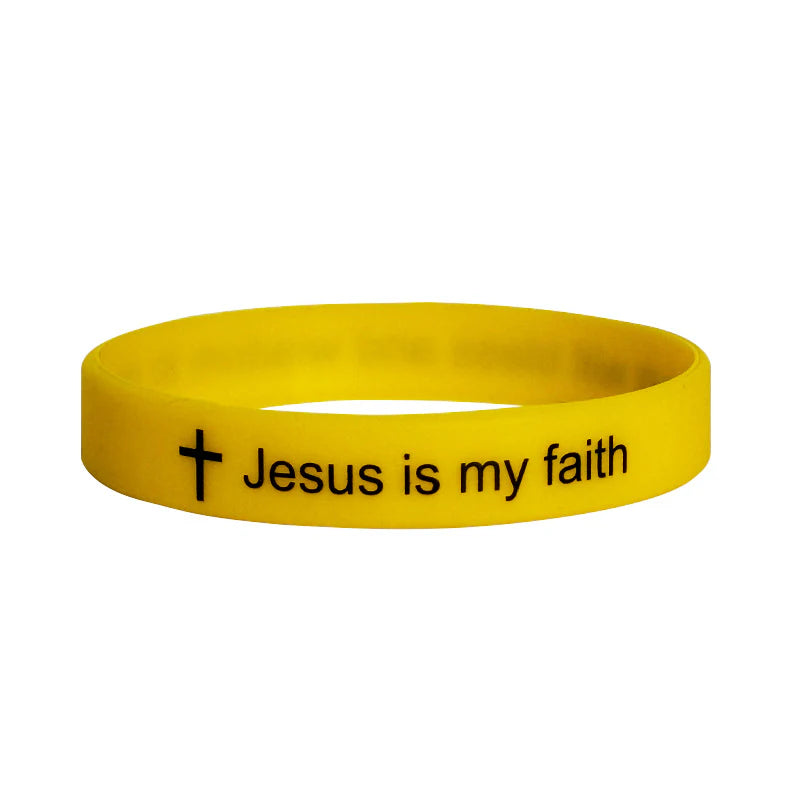 Silicone Party Bracelet