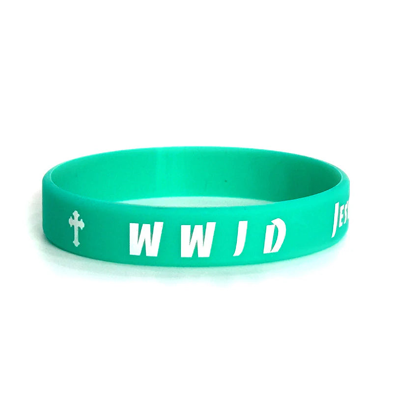 Silicone Party Bracelet