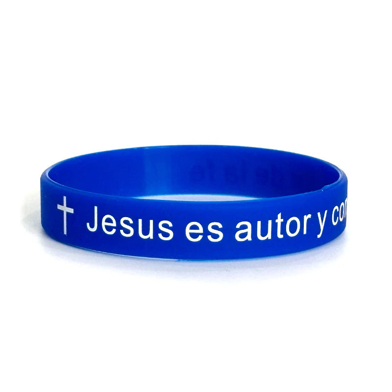 Silicone Party Bracelet