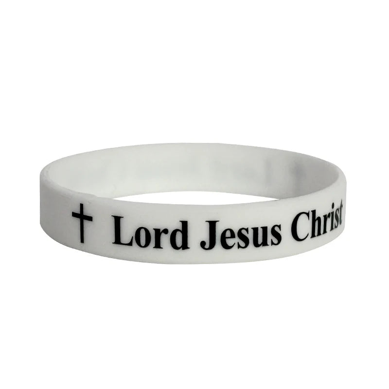 Silicone Party Bracelet