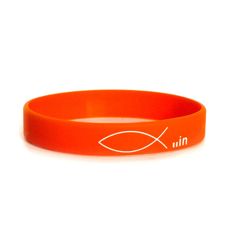 Silicone Party Bracelet