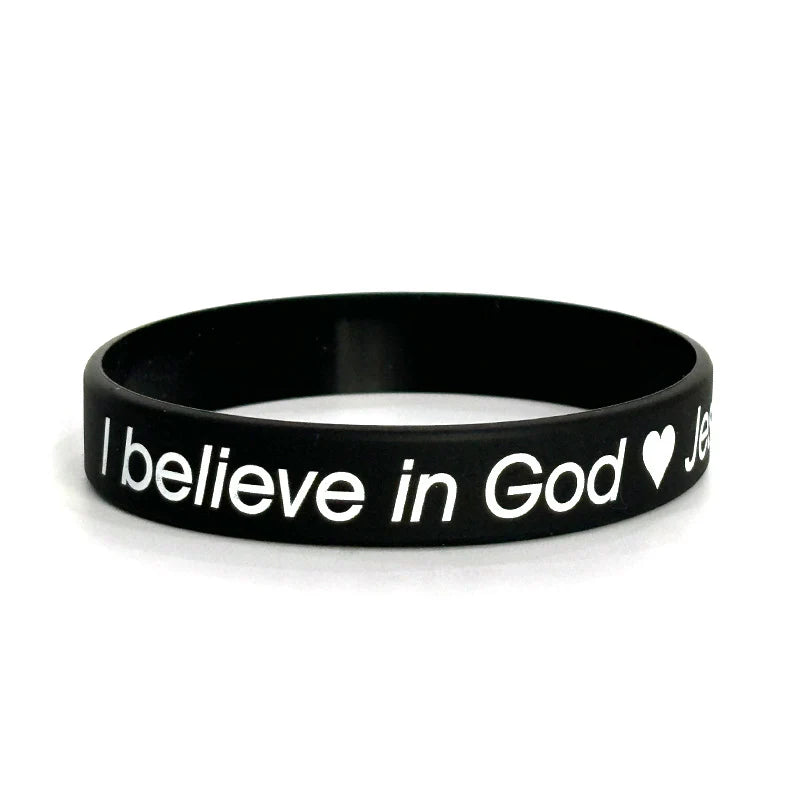 Silicone Party Bracelet