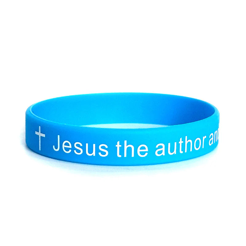 Silicone Party Bracelet
