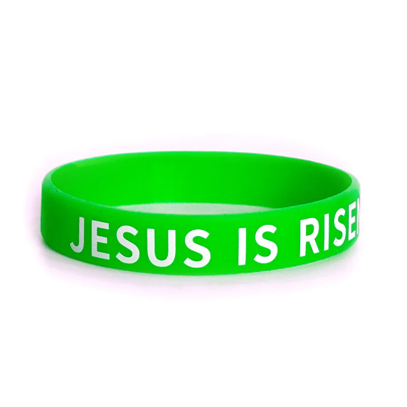 Silicone Party Bracelet