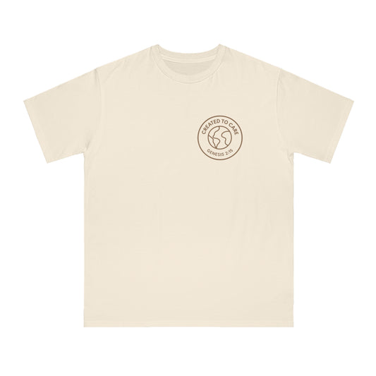 Organic Unisex Classic T-Shirt