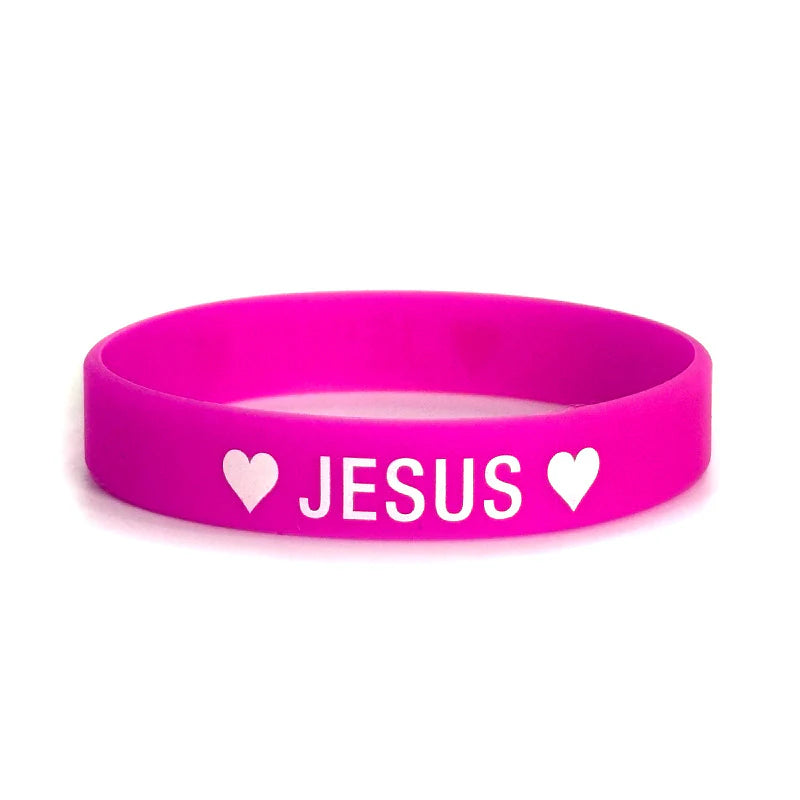 Silicone Party Bracelet
